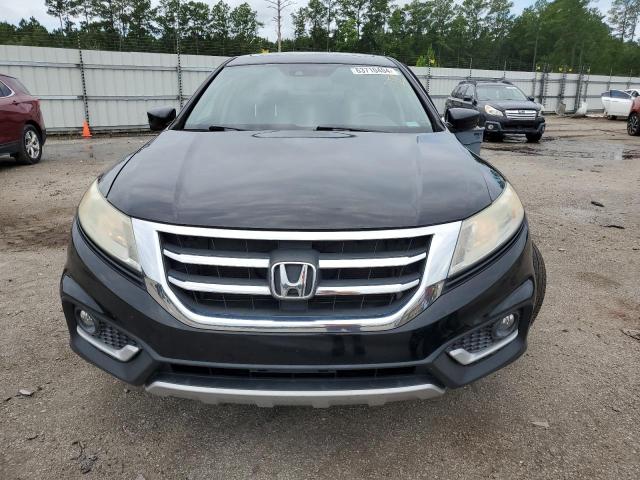 Photo 4 VIN: 5J6TF3H52EL000644 - HONDA CROSSTOUR 