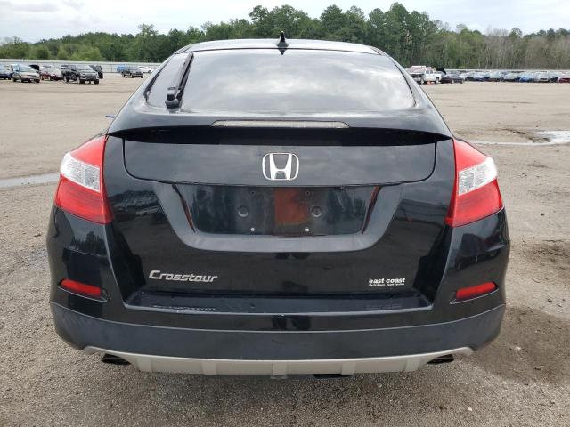 Photo 5 VIN: 5J6TF3H52EL000644 - HONDA CROSSTOUR 