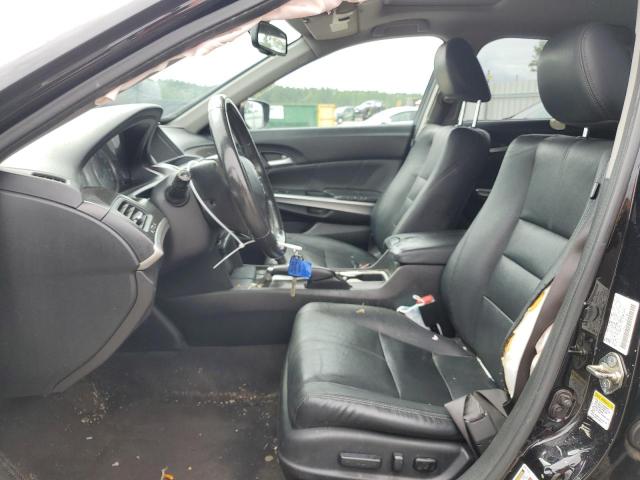 Photo 6 VIN: 5J6TF3H52EL000644 - HONDA CROSSTOUR 