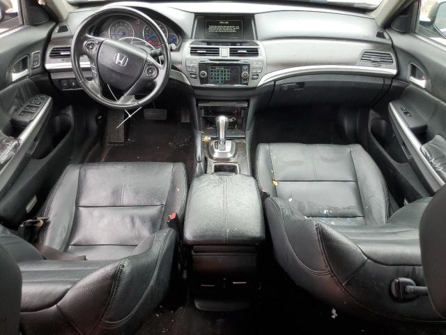 Photo 7 VIN: 5J6TF3H52EL000644 - HONDA CROSSTOUR 