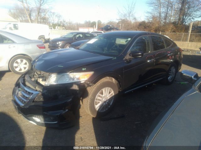 Photo 1 VIN: 5J6TF3H52EL001387 - HONDA CROSSTOUR 