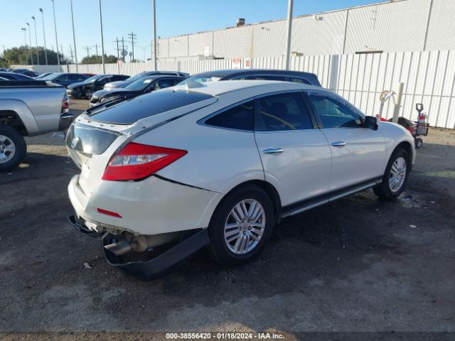 Photo 3 VIN: 5J6TF3H52FL001097 - HONDA CROSSTOUR 