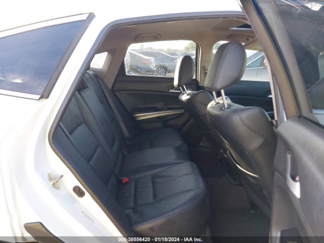 Photo 7 VIN: 5J6TF3H52FL001097 - HONDA CROSSTOUR 