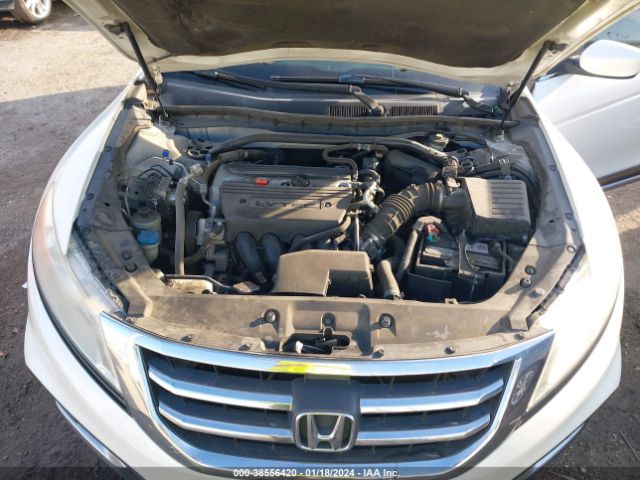 Photo 9 VIN: 5J6TF3H52FL001097 - HONDA CROSSTOUR 