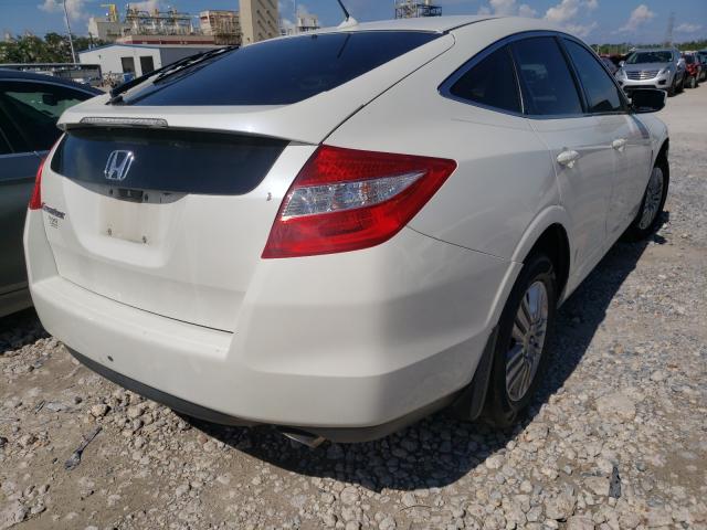 Photo 3 VIN: 5J6TF3H53CL001301 - HONDA CROSSTOUR 