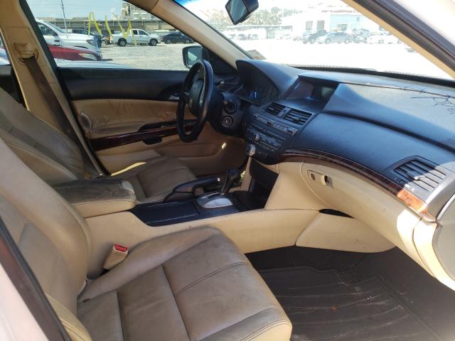 Photo 4 VIN: 5J6TF3H53CL001301 - HONDA CROSSTOUR 