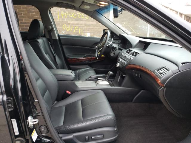 Photo 4 VIN: 5J6TF3H53CL003159 - HONDA CROSSTOUR 