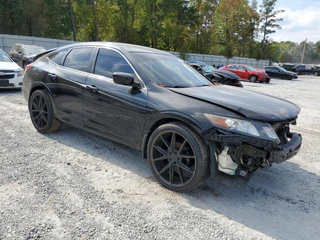 Photo 3 VIN: 5J6TF3H53CL004148 - HONDA ACCORD CRO 