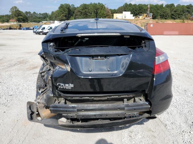 Photo 5 VIN: 5J6TF3H53CL004148 - HONDA ACCORD CRO 