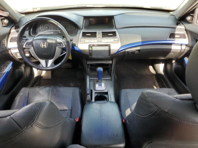 Photo 7 VIN: 5J6TF3H53CL004148 - HONDA ACCORD CRO 