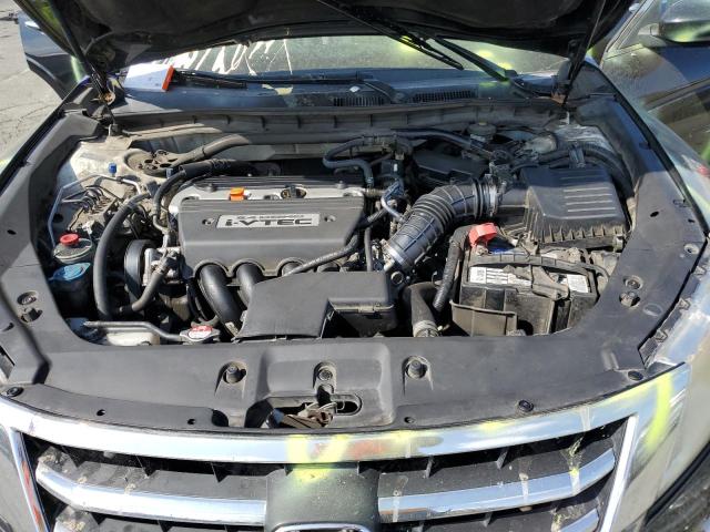 Photo 10 VIN: 5J6TF3H53DL005107 - HONDA CROSSTOUR 