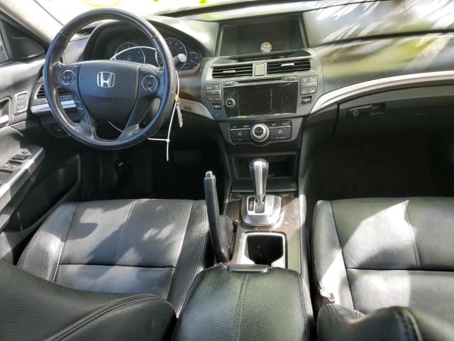 Photo 7 VIN: 5J6TF3H53DL005107 - HONDA CROSSTOUR 