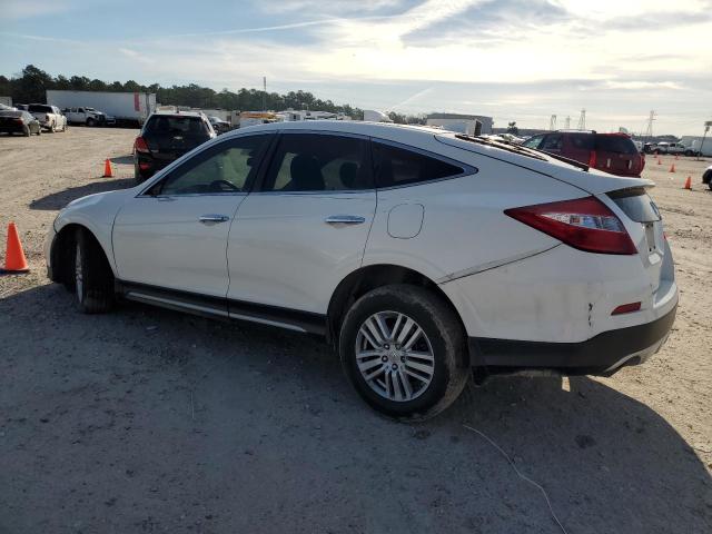 Photo 1 VIN: 5J6TF3H53DL005897 - HONDA CROSSTOUR 