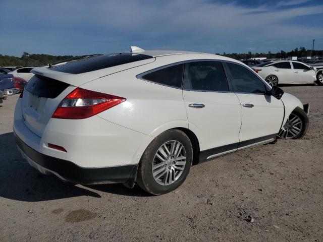 Photo 2 VIN: 5J6TF3H53DL005897 - HONDA CROSSTOUR 