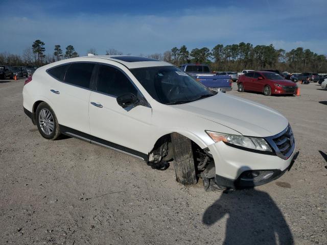 Photo 3 VIN: 5J6TF3H53DL005897 - HONDA CROSSTOUR 