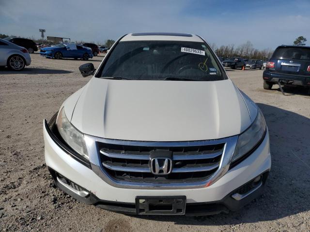 Photo 4 VIN: 5J6TF3H53DL005897 - HONDA CROSSTOUR 