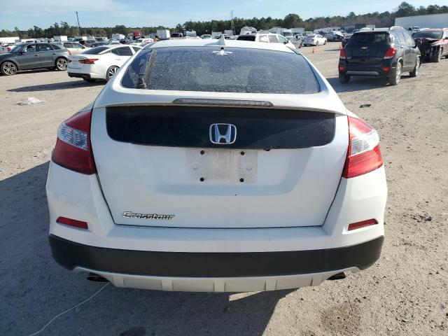 Photo 5 VIN: 5J6TF3H53DL005897 - HONDA CROSSTOUR 