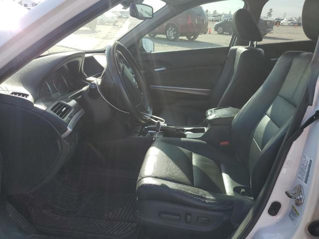 Photo 6 VIN: 5J6TF3H53DL005897 - HONDA CROSSTOUR 