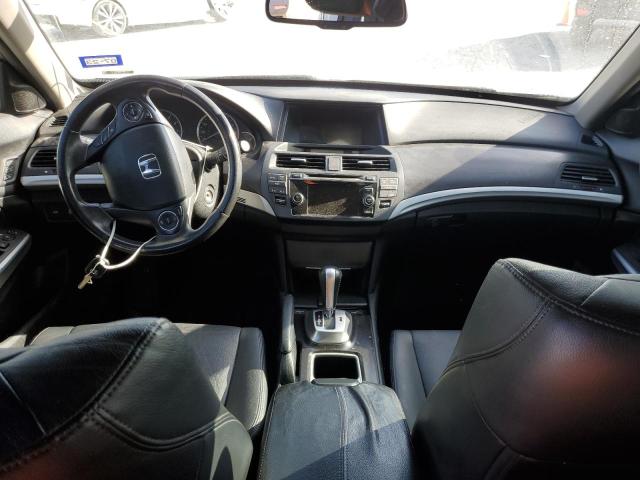 Photo 7 VIN: 5J6TF3H53DL005897 - HONDA CROSSTOUR 