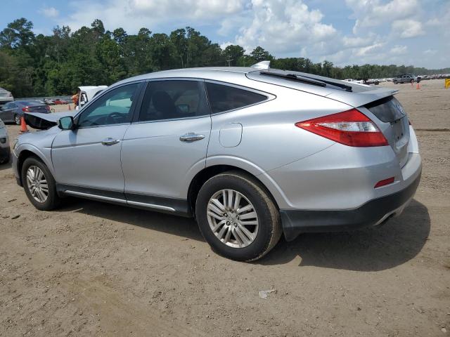 Photo 1 VIN: 5J6TF3H53FL001285 - HONDA CROSSTOUR 