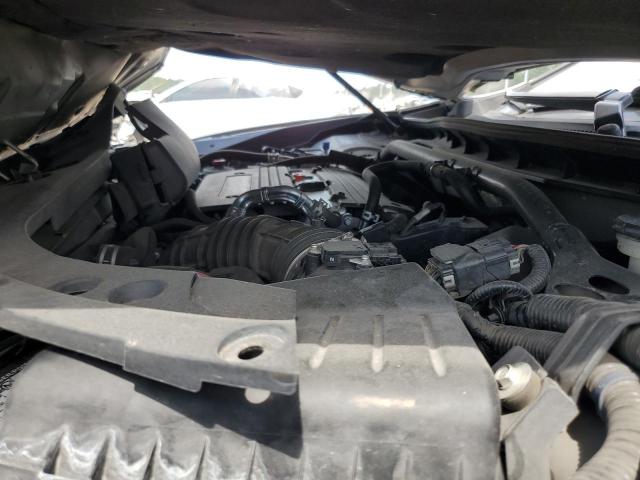 Photo 10 VIN: 5J6TF3H53FL001285 - HONDA CROSSTOUR 