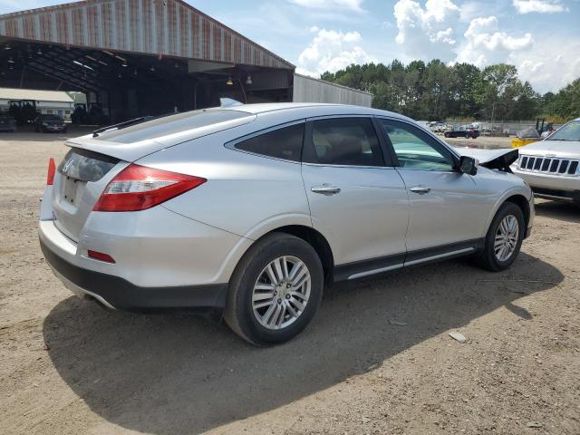 Photo 2 VIN: 5J6TF3H53FL001285 - HONDA CROSSTOUR 