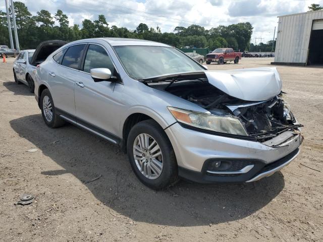 Photo 3 VIN: 5J6TF3H53FL001285 - HONDA CROSSTOUR 