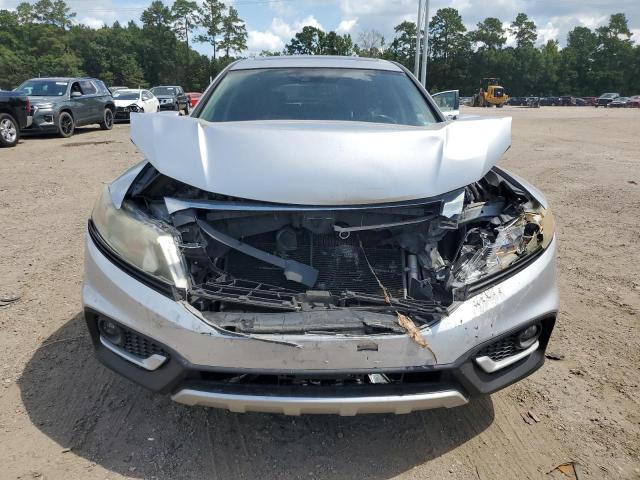 Photo 4 VIN: 5J6TF3H53FL001285 - HONDA CROSSTOUR 