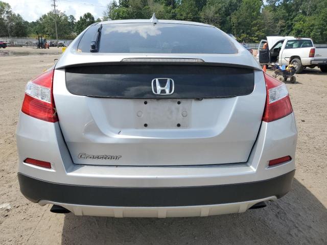 Photo 5 VIN: 5J6TF3H53FL001285 - HONDA CROSSTOUR 