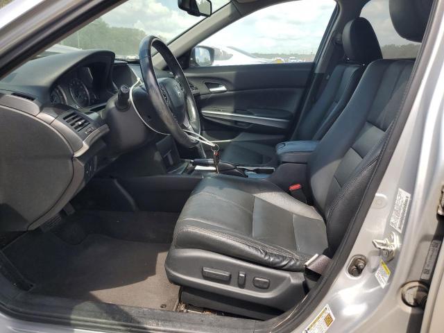 Photo 6 VIN: 5J6TF3H53FL001285 - HONDA CROSSTOUR 