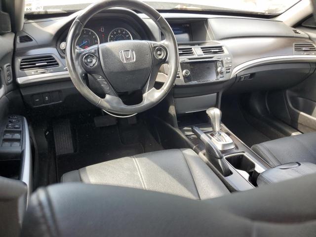 Photo 7 VIN: 5J6TF3H53FL001285 - HONDA CROSSTOUR 