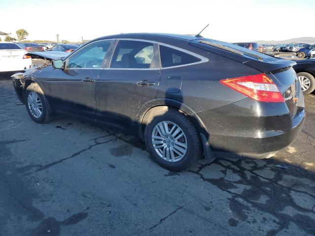 Photo 1 VIN: 5J6TF3H54CL000965 - HONDA CROSSTOUR 