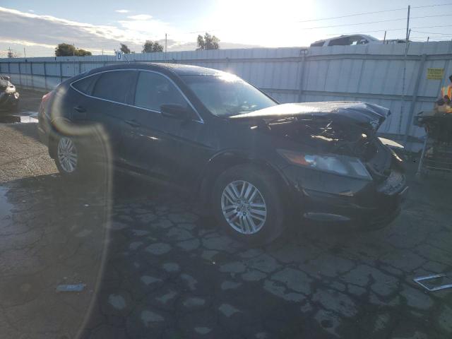 Photo 3 VIN: 5J6TF3H54CL000965 - HONDA CROSSTOUR 