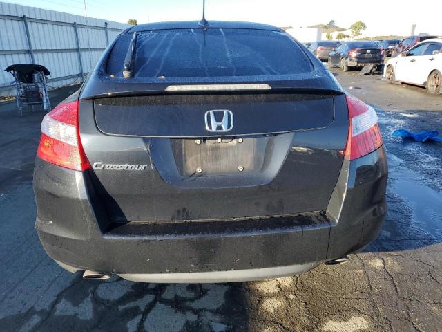 Photo 5 VIN: 5J6TF3H54CL000965 - HONDA CROSSTOUR 