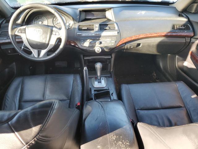 Photo 7 VIN: 5J6TF3H54CL000965 - HONDA CROSSTOUR 