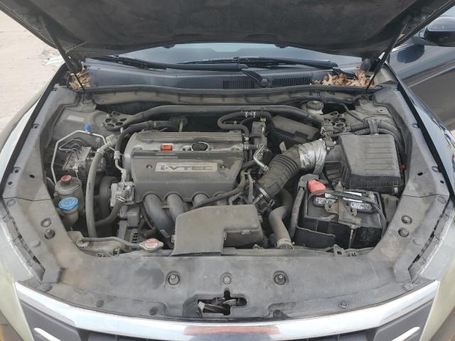 Photo 10 VIN: 5J6TF3H54CL001422 - HONDA CROSSTOUR 