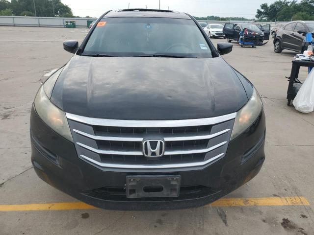 Photo 4 VIN: 5J6TF3H54CL001422 - HONDA CROSSTOUR 