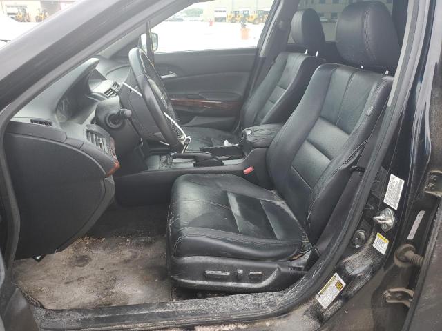 Photo 6 VIN: 5J6TF3H54CL001422 - HONDA CROSSTOUR 