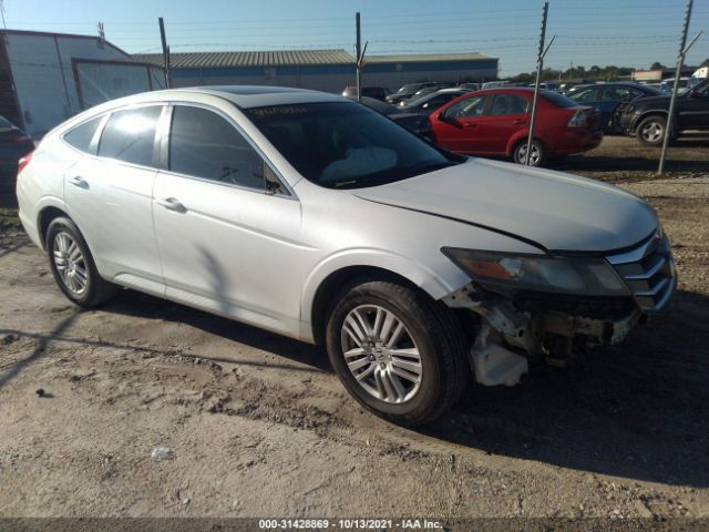 Photo 0 VIN: 5J6TF3H54CL003185 - HONDA CROSSTOUR 