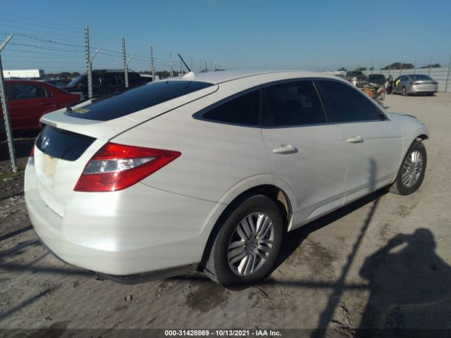 Photo 3 VIN: 5J6TF3H54CL003185 - HONDA CROSSTOUR 