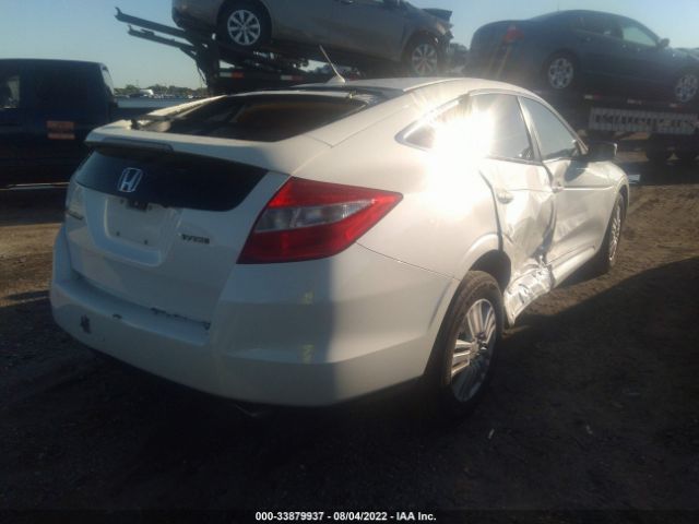 Photo 3 VIN: 5J6TF3H54CL005891 - HONDA CROSSTOUR 