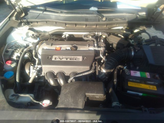 Photo 9 VIN: 5J6TF3H54CL005891 - HONDA CROSSTOUR 