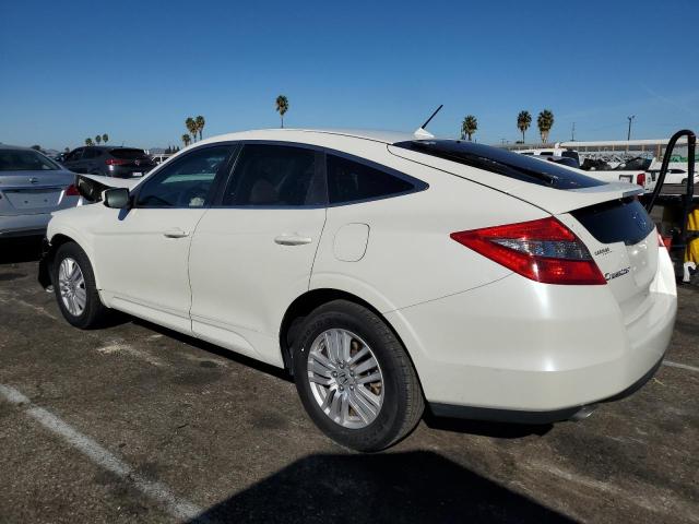 Photo 1 VIN: 5J6TF3H54CL006569 - HONDA CROSSTOUR 