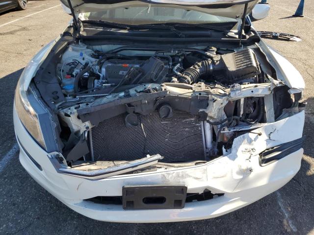 Photo 11 VIN: 5J6TF3H54CL006569 - HONDA CROSSTOUR 