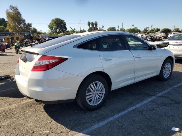 Photo 2 VIN: 5J6TF3H54CL006569 - HONDA CROSSTOUR 