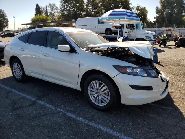 Photo 3 VIN: 5J6TF3H54CL006569 - HONDA CROSSTOUR 