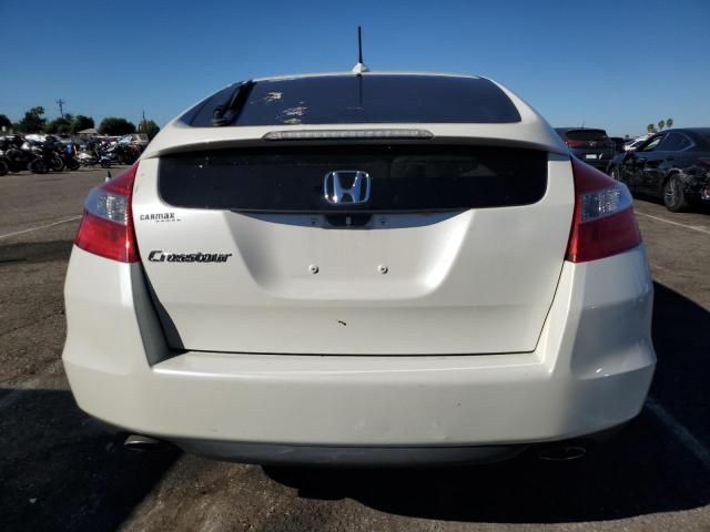 Photo 5 VIN: 5J6TF3H54CL006569 - HONDA CROSSTOUR 