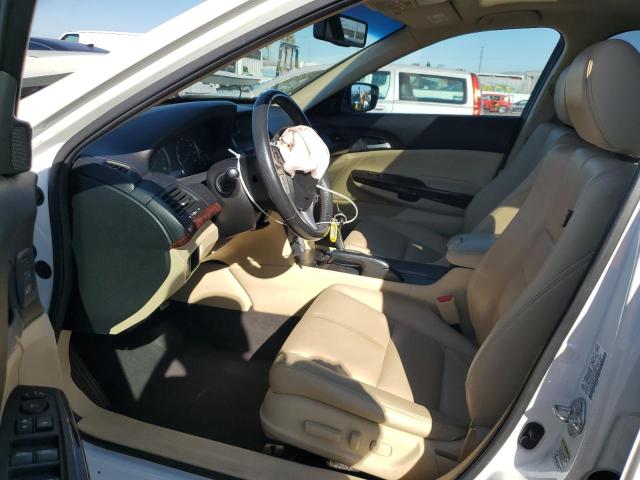 Photo 6 VIN: 5J6TF3H54CL006569 - HONDA CROSSTOUR 