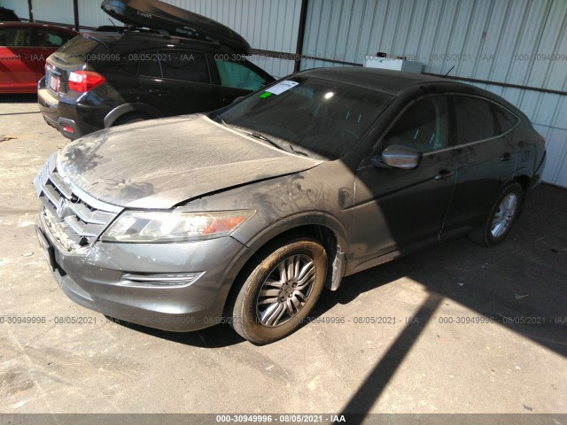 Photo 1 VIN: 5J6TF3H54CL007057 - HONDA CROSSTOUR 