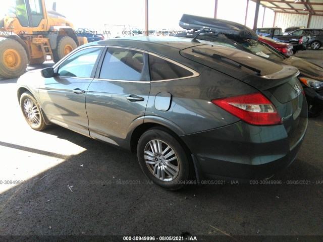 Photo 2 VIN: 5J6TF3H54CL007057 - HONDA CROSSTOUR 